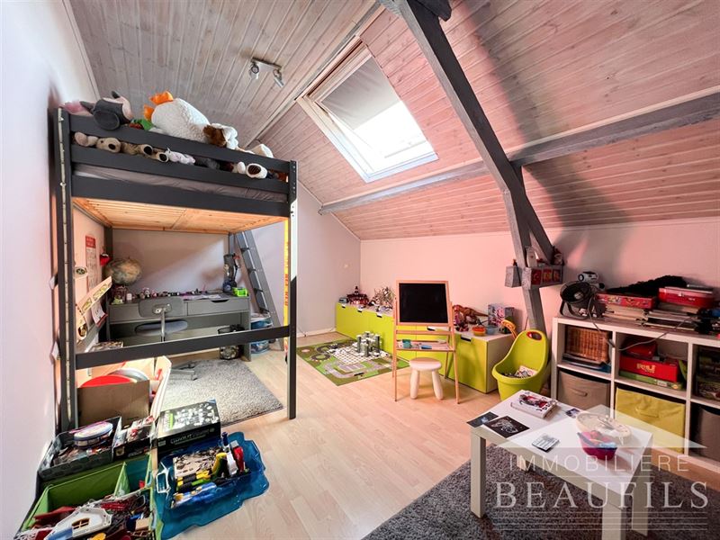 Image 19 : Maison à 1400 NIVELLES (Belgique) - Prix 1.550 €