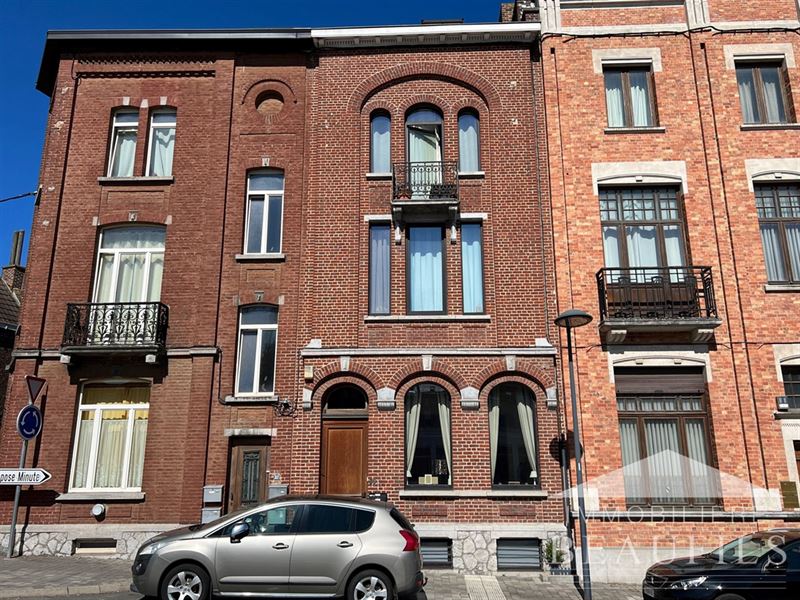 Image 1 : Maison à 1400 NIVELLES (Belgique) - Prix 1.550 €
