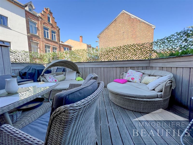 Image 2 : Maison à 1400 NIVELLES (Belgique) - Prix 1.550 €