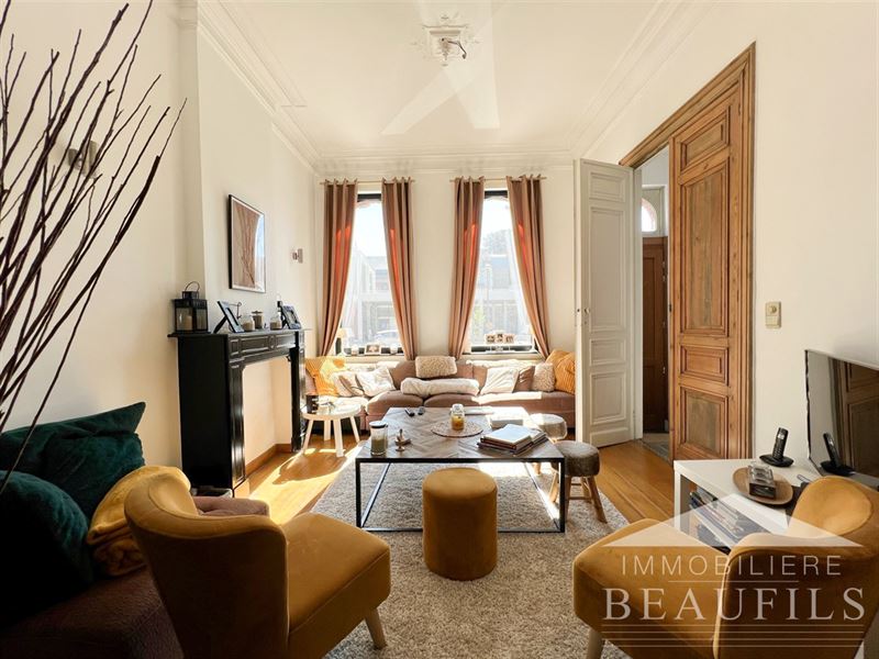 Image 3 : Maison à 1400 NIVELLES (Belgique) - Prix 1.550 €