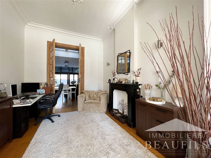 Image 5 : Maison à 1400 NIVELLES (Belgique) - Prix 1.550 €
