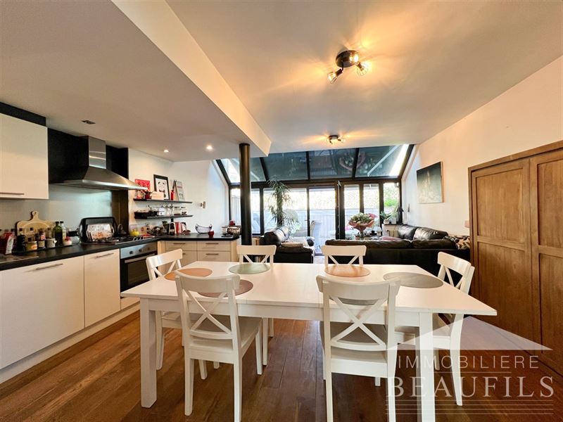 Image 6 : Maison à 1400 NIVELLES (Belgique) - Prix 1.550 €