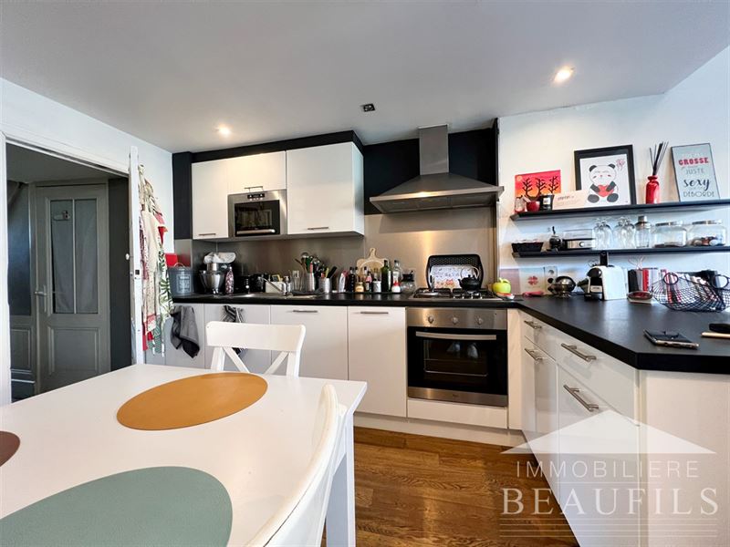 Image 9 : Maison à 1400 NIVELLES (Belgique) - Prix 1.550 €