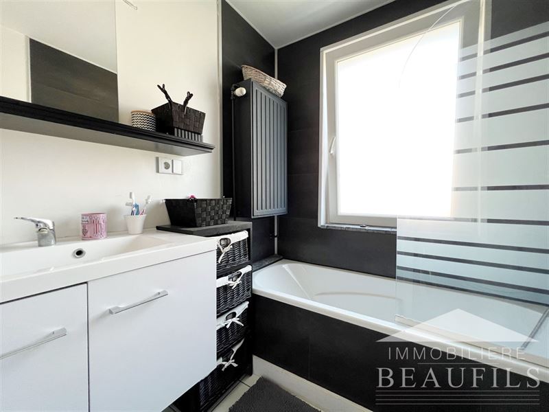 Image 10 : Maison à 1400 NIVELLES (Belgique) - Prix 1.550 €