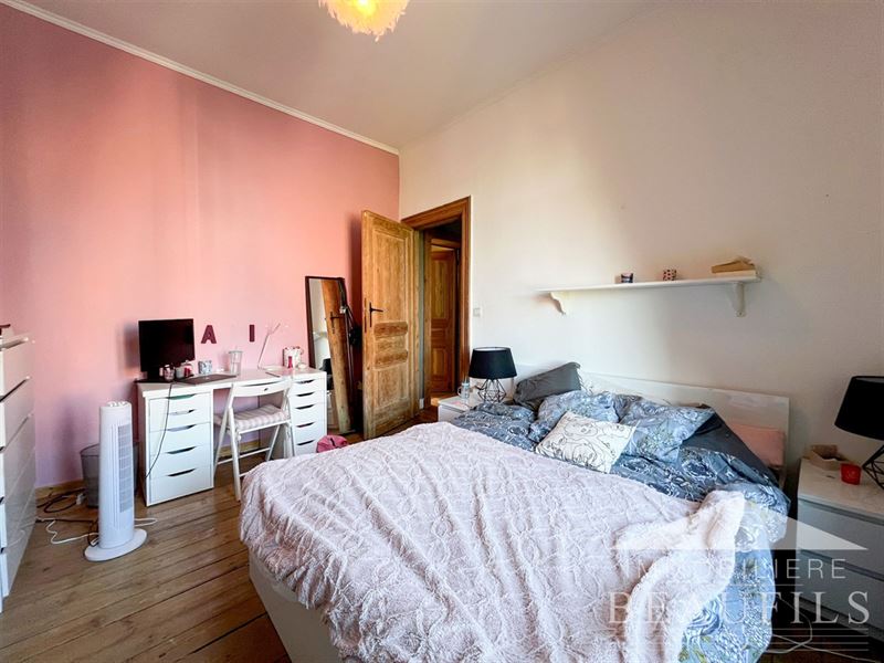 Image 14 : Maison à 1400 NIVELLES (Belgique) - Prix 1.550 €