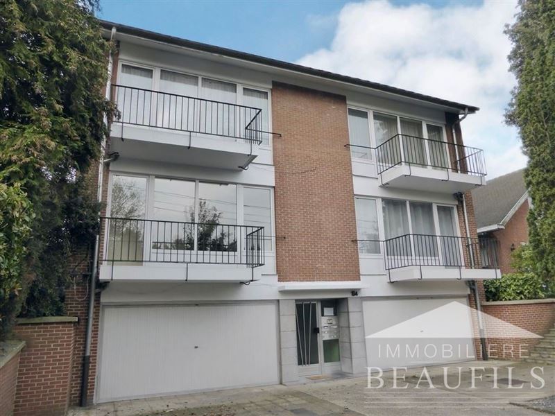 Image 1 : Appartement à 1400 NIVELLES (Belgique) - Prix 950 €
