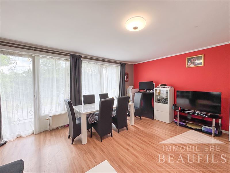 Image 3 : Appartement à 1400 NIVELLES (Belgique) - Prix 950 €