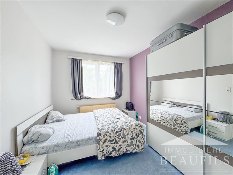 Image 5 : Appartement à 1400 NIVELLES (Belgique) - Prix 950 €
