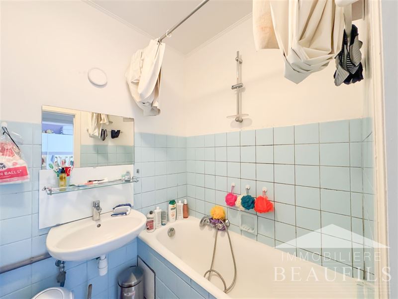 Image 8 : Appartement à 1400 NIVELLES (Belgique) - Prix 950 €
