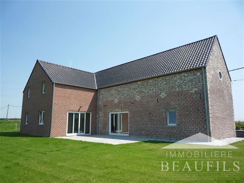 Image 2 : Maison à 1400 NIVELLES (Belgique) - Prix 1.420 €