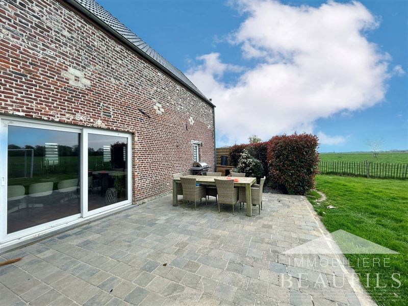 Image 3 : Maison à 1400 NIVELLES (Belgique) - Prix 1.420 €