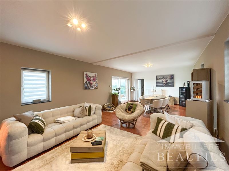 Image 4 : Maison à 1400 NIVELLES (Belgique) - Prix 1.420 €