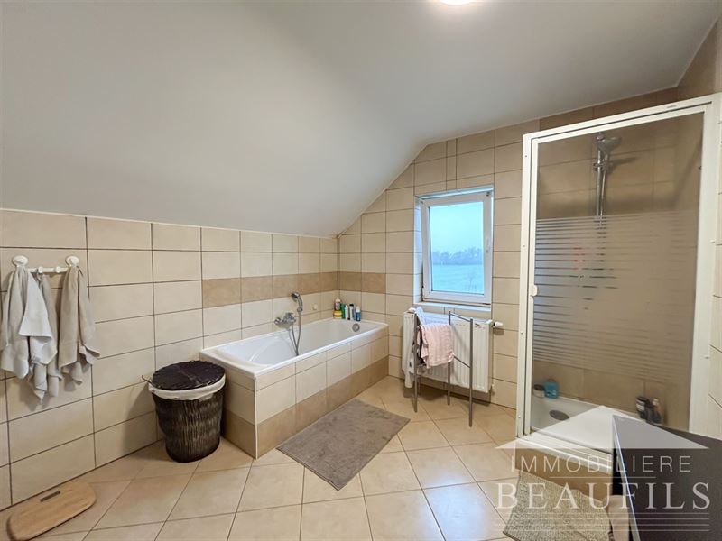 Image 8 : Maison à 1400 NIVELLES (Belgique) - Prix 1.420 €