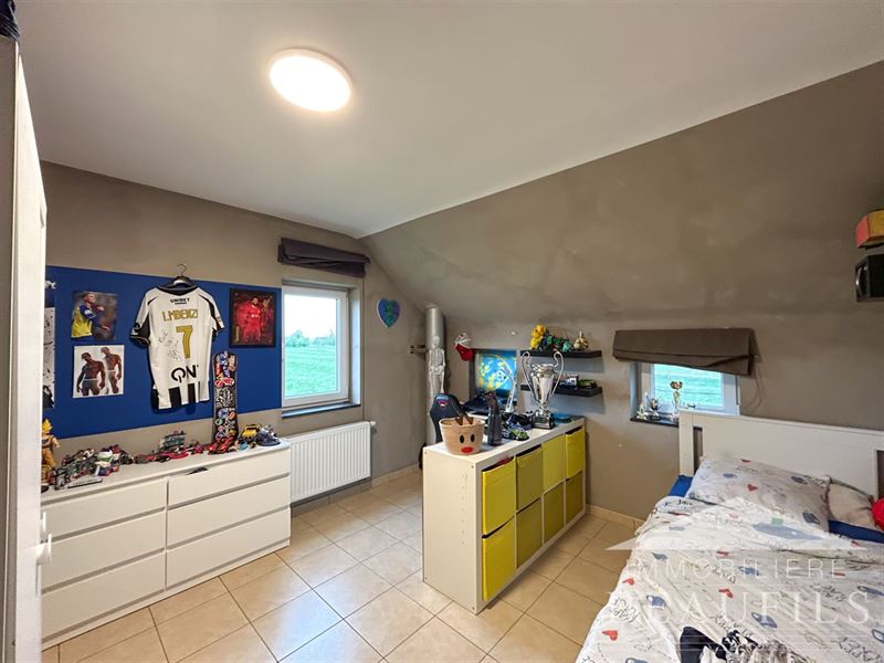 Image 9 : Maison à 1400 NIVELLES (Belgique) - Prix 1.420 €