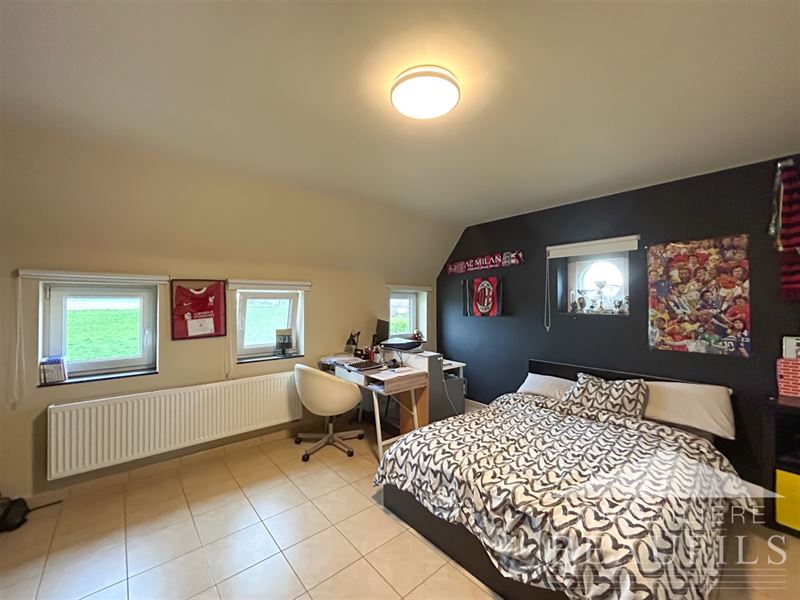 Image 14 : Maison à 1400 NIVELLES (Belgique) - Prix 1.420 €