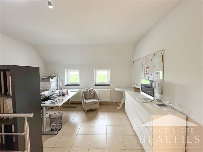 Image 15 : Maison à 1400 NIVELLES (Belgique) - Prix 1.420 €