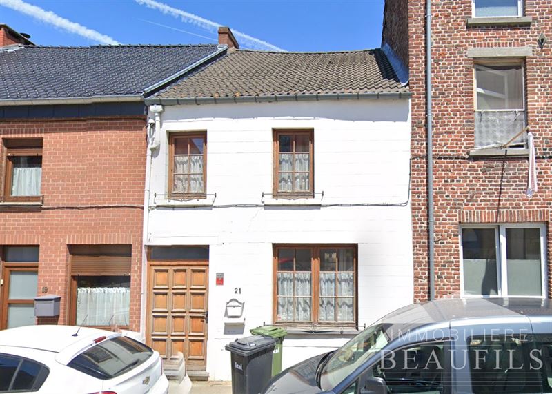 Image 1 : Maison à 6230 VIESVILLE (Belgique) - Prix 920 €
