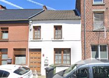 Image 1 : Maison à 6230 VIESVILLE (Belgique) - Prix 920 €