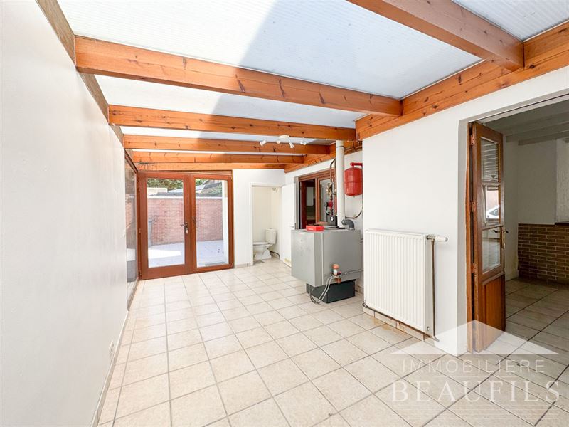 Image 6 : Maison à 6230 VIESVILLE (Belgique) - Prix 920 €