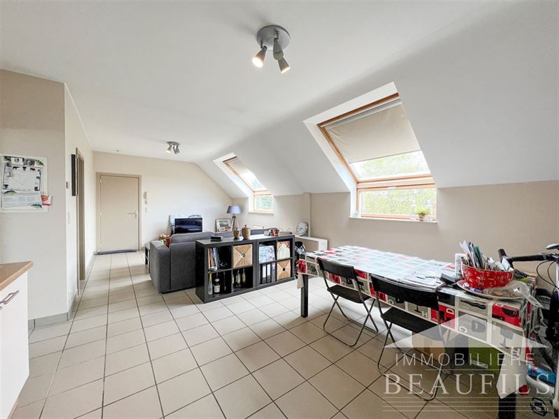 Image 2 : Appartement à 1400 NIVELLES (Belgique) - Prix 710 €