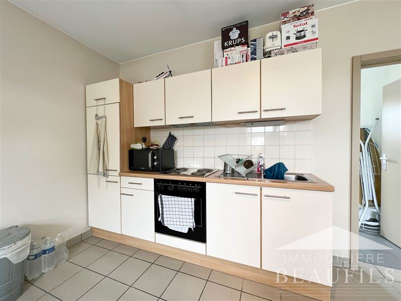 Image 4 : Appartement à 1400 NIVELLES (Belgique) - Prix 710 €