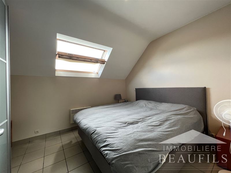 Image 6 : Appartement à 1400 NIVELLES (Belgique) - Prix 710 €