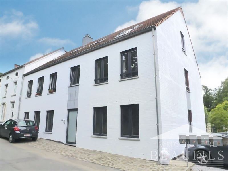 Image 1 : Appartement à 1470 GENAPPE (Belgique) - Prix 850 €