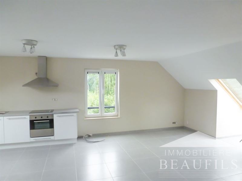 Image 2 : Appartement à 1470 GENAPPE (Belgique) - Prix 850 €