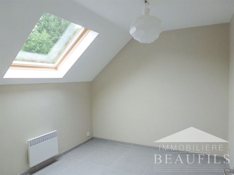Image 6 : Appartement à 1470 GENAPPE (Belgique) - Prix 850 €