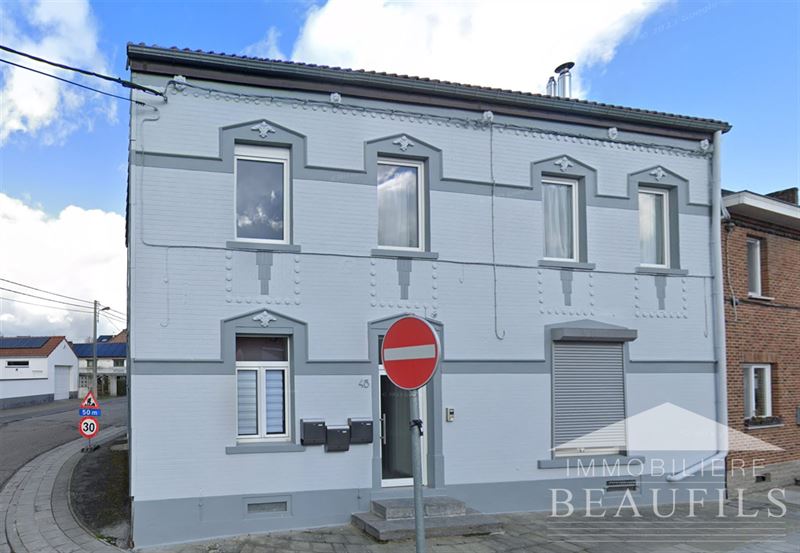 Image 1 : Appartement à 7160 GODARVILLE (Belgique) - Prix 700 €