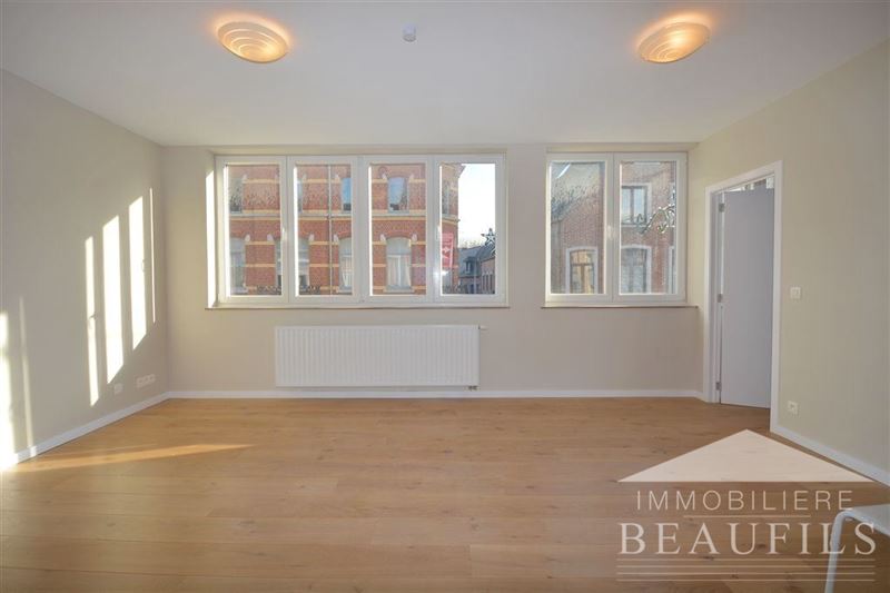 Image 2 : Appartement à 1400 NIVELLES (Belgique) - Prix 750 €