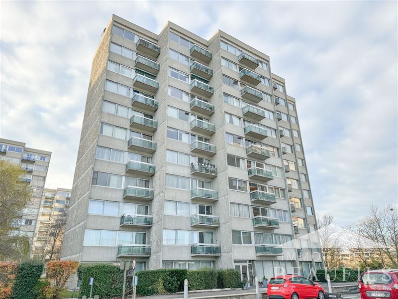 Image 1 : Appartement à 1400 NIVELLES (Belgique) - Prix 580 €