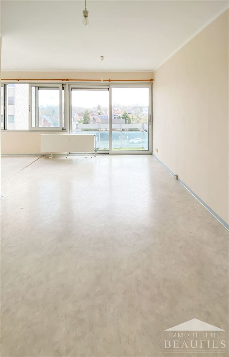 Image 2 : Appartement à 1400 NIVELLES (Belgique) - Prix 580 €