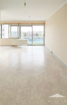 Image 2 : Appartement à 1400 NIVELLES (Belgique) - Prix 580 €