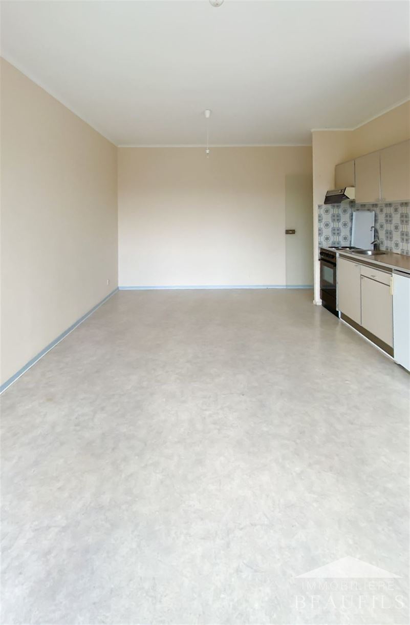 Image 3 : Appartement à 1400 NIVELLES (Belgique) - Prix 580 €