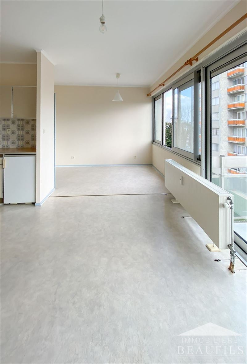 Image 4 : Appartement à 1400 NIVELLES (Belgique) - Prix 580 €
