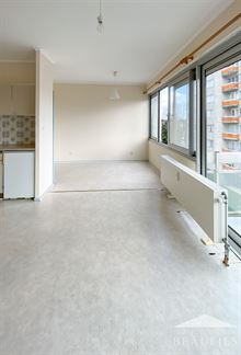 Image 4 : Appartement à 1400 NIVELLES (Belgique) - Prix 580 €