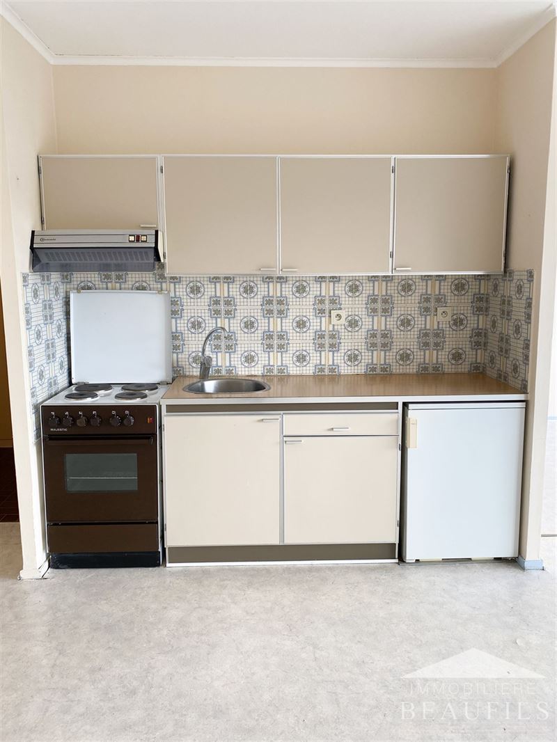 Image 5 : Appartement à 1400 NIVELLES (Belgique) - Prix 580 €