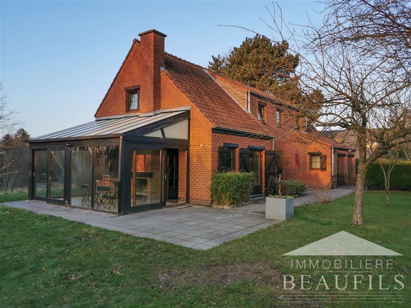 Image 1 : Maison à 1470 GENAPPE (Belgique) - Prix 1.400 €