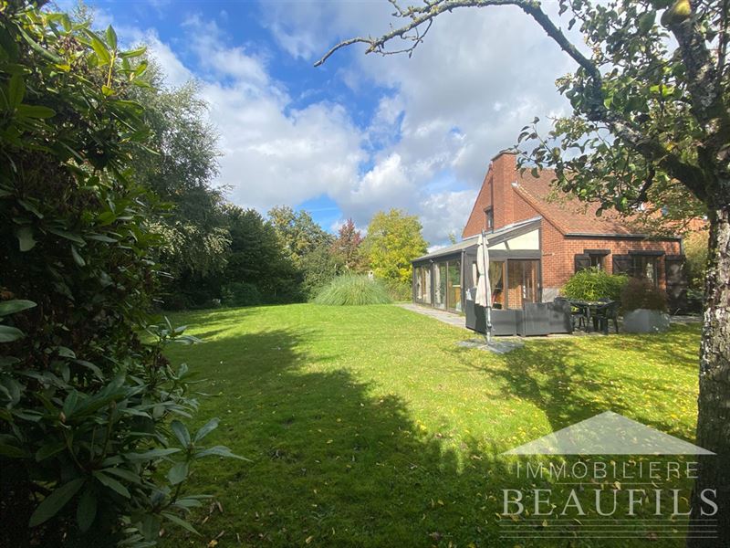 Image 2 : Maison à 1470 GENAPPE (Belgique) - Prix 1.400 €