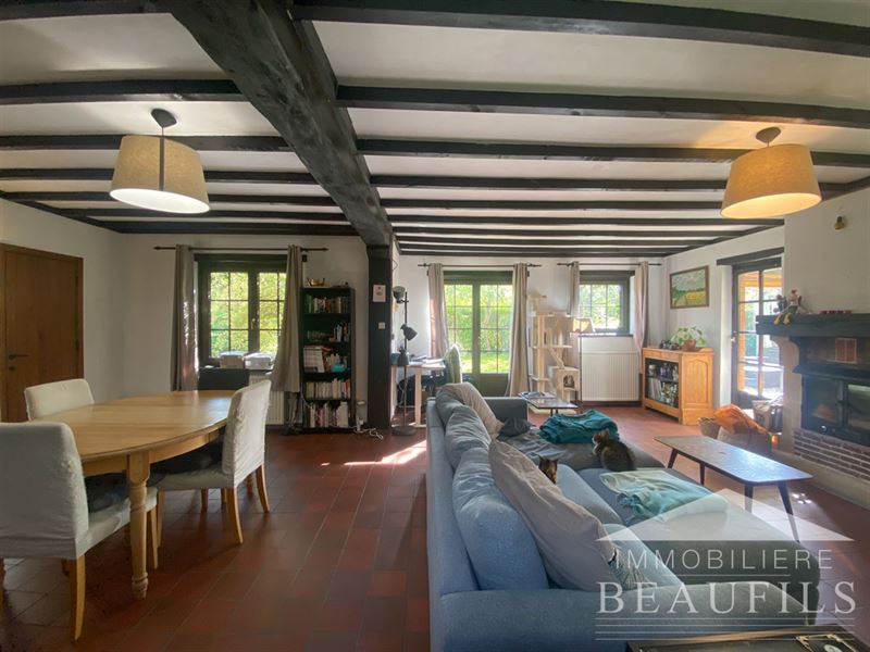 Image 4 : Maison à 1470 GENAPPE (Belgique) - Prix 1.400 €