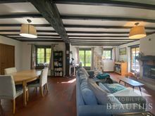 Image 4 : Maison à 1470 GENAPPE (Belgique) - Prix 1.400 €