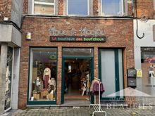 Image 1 : COMMERCIAL à 1400 NIVELLES (Belgique) - Prix 900 €