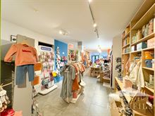 Image 5 : COMMERCIAL à 1400 NIVELLES (Belgique) - Prix 900 €