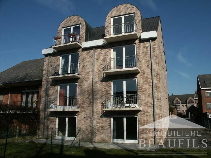 Image 1 : Appartement à 1400 NIVELLES (Belgique) - Prix 650 €