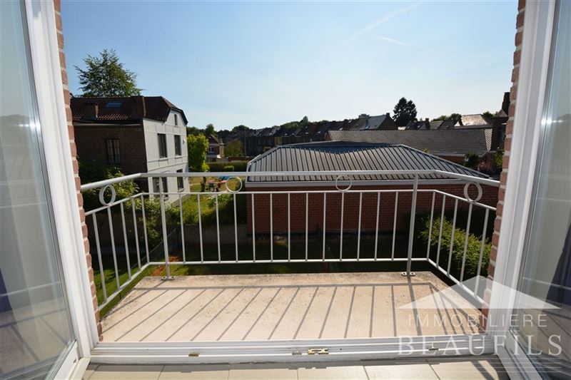 Image 2 : Appartement à 1400 NIVELLES (Belgique) - Prix 650 €