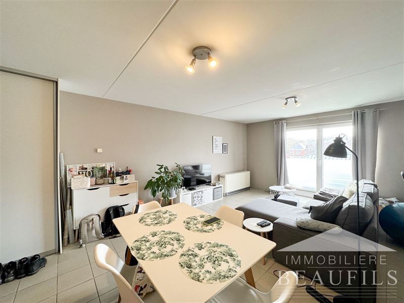 Image 3 : Appartement à 1400 NIVELLES (Belgique) - Prix 650 €
