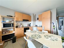 Image 4 : Appartement à 1400 NIVELLES (Belgique) - Prix 650 €