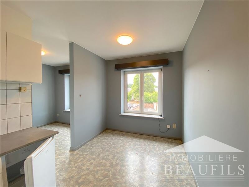 Image 2 : Appartement à 1400 NIVELLES (Belgique) - Prix 485 €