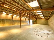 Image 3 : ENTREPOT à 1400 NIVELLES (Belgique) - Prix 1.400 €